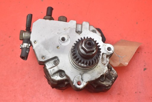 EINSPRITZPUMPE 639939 A6400700601 SMART FORFOUR 1 UND 1.5 DCI 95 KM 04-06