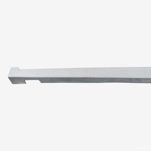 moulding threshold left threshold HYUNDAI IONIQ 87751-G2000