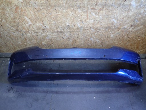 BUMPER FRONT BMW 5 V G30 G31 LIFT
