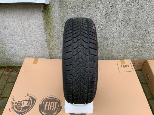 ЗИМНЯЯ ШИНА 215/60/R17 100V DUNLOP WINTER SPORT 5 SUV 2023 г.