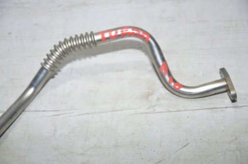 oil line turbo 1.0 TGDI Kia Rio IV LIFT 22r