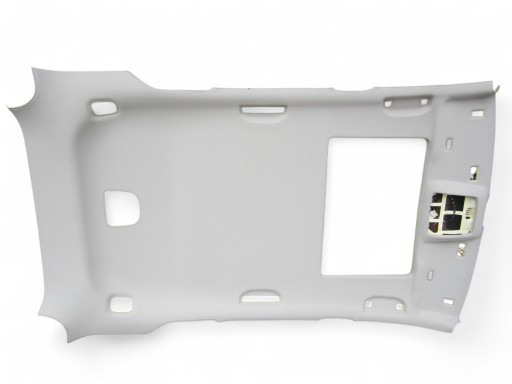 cielo interno Mercedes ML W166