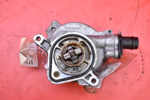 Pompa VACUM WAKUM 146508066R RENAULT MEGANE 4 IV 1.3 TCE 115 KM 16-20