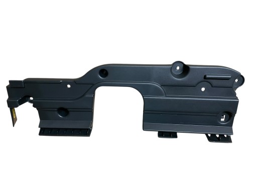 cover cover floor boot left BMW X3 G01 LCI