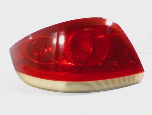 light left rear rear part Fiat Linea 1 and 05-10