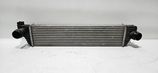 hüttö levegö INTERCOOLER RENAULT MASTER III 19- eredeti 144969388R