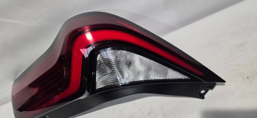 light right rear part TOYOTA AYGO X 22- original EUROPA KOITO 0H-35