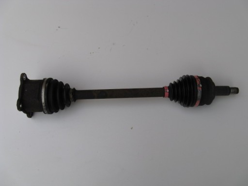 semi-axis rear part left SUZUKI GRAND VITARA II 1.9 DDIS