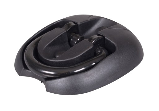 Якорь для цепи мотоцикла Hartmann Lock