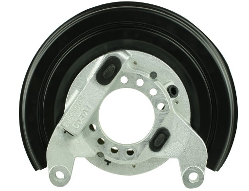 FT32398 - РЕМОНТНИЙ КОМПЛЕКТ РУЧНЕ ГАЛЬМО ЛІВИЙ ЗАДНІЙ DAILY 90-