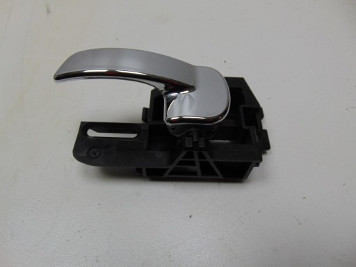 handle inner left front NISSAN QASHQAI J10