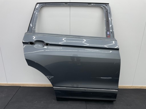 Vw tiguan ii allspace seat taraco дверь задняя правая