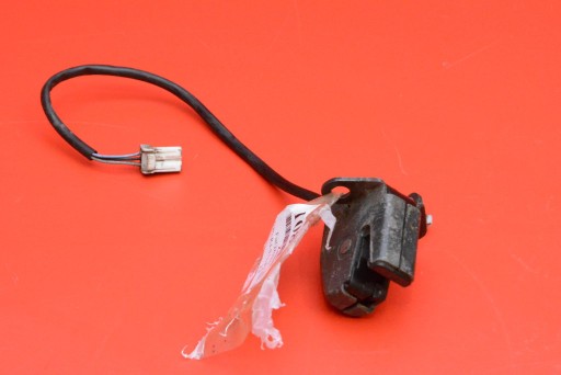 lock door of left SKRZYDLA upper lower FIAT DOBLO 1 and 01-05
