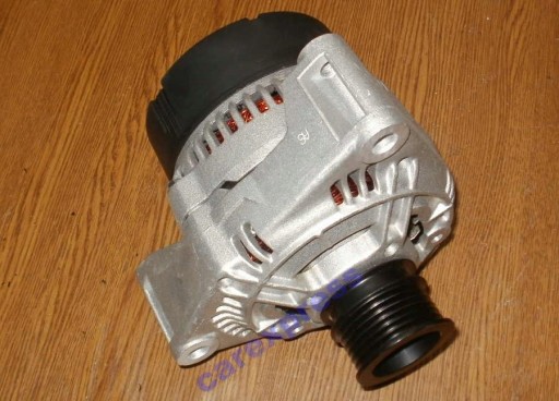 A012154980280#W - Генератор mercedes c w202 class e w210 class