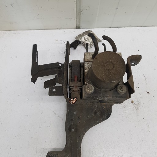 pumpa ABS AUDI A4 B7 8E0614517BF