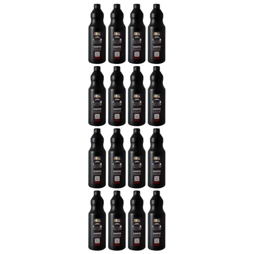 АДБЛ ШАМПУНЬ 500МЛ