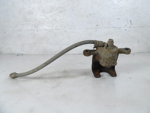 HYUNDAI TUCSON and 2.0CRDI caliper brake rear part left