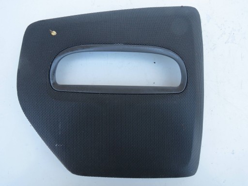covering WYSWIETLACZA VOLVO XC70 II AWD 2.4D 185KM 2000-2007r 3409734