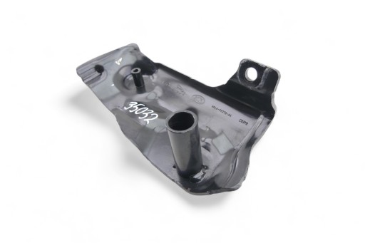 Abdeckung Blende Abdeckung DES MOTORS LAND ROVER DISCOVERY V 2.0D 17r HPLA-9W276-AA