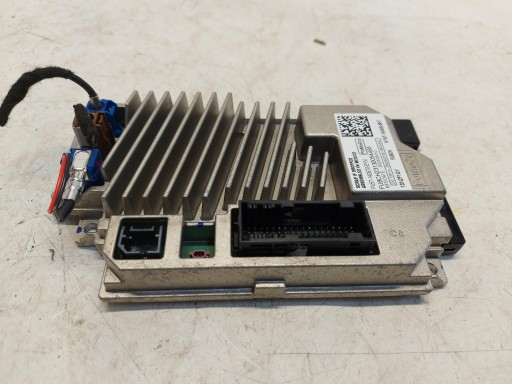 Ford Ranger VI 6 2024r module control unit navigation devices PU5T-14G670-EYN