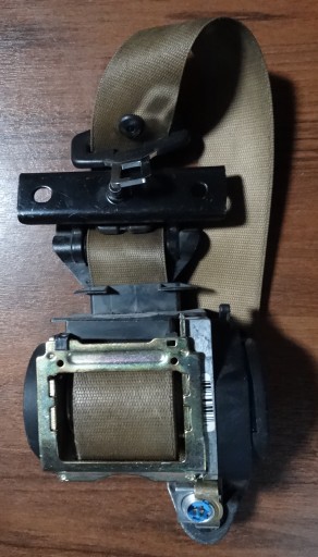 IDEALNY Gurten Spanner links vorne BMW E65 1