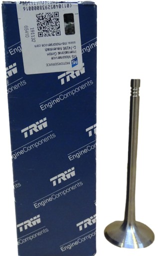 TRW Engine Component 331125 Впускний клапан