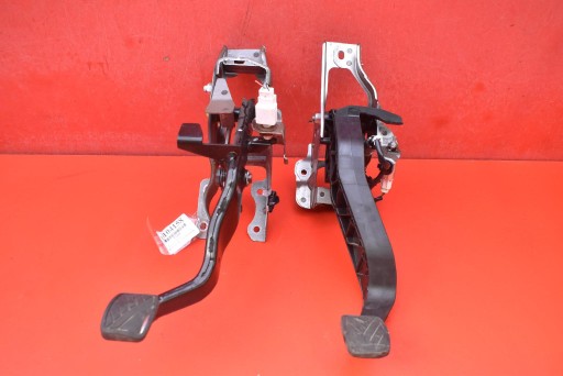 pedale Kupplung Druckplatte Bremse 49600-61M50 SUZUKI VITARA 3 III LY 1.6 VVT 120 KM
