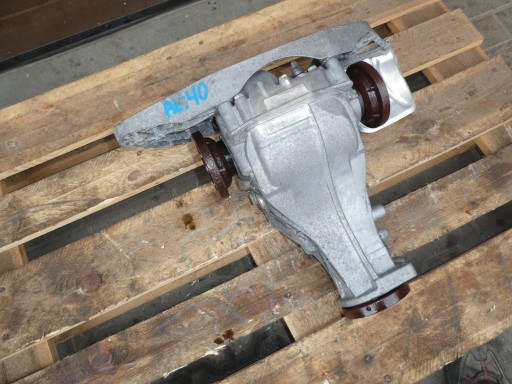 AUDI differential rear diff differential OAR525083C