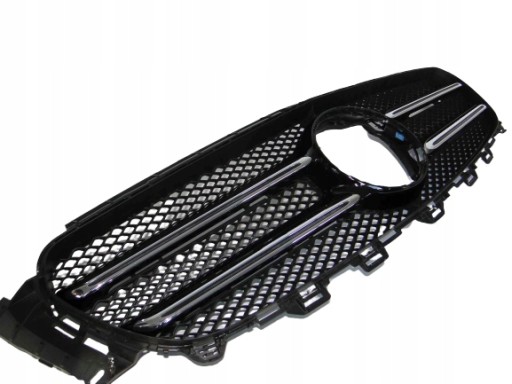 A2138880123 - MERCEDES E CLASS W213 213 AVANT Решетка AMG