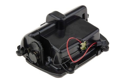 EZC-BM-132 - Попільничка BMW 5 F10 / F11 2009 - / попільничка