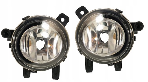 63177248912 - Передние противотуманные фары bmw 4 gc 2014 - новые