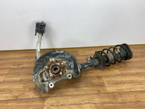 sususpension front complete right Ford Edge II lift 2.0b 2019+