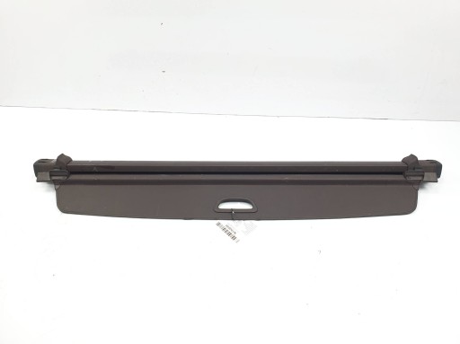 Шторка багажника 2015 MERCEDES CLS 400 W218