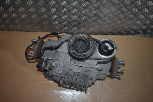 IDEALNY differential rear part rear diff differential 43:13 AUDI Q7 Q8 1