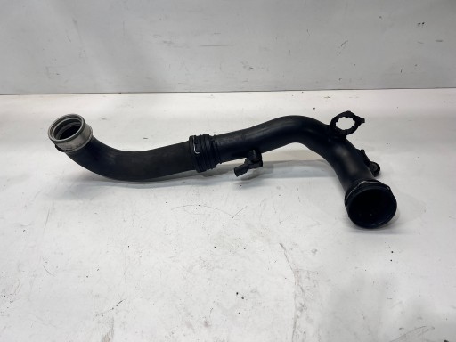 rohr Schlauch Rohr intercooler AUDI VW SKODA 1K0145770D 1K0145834G