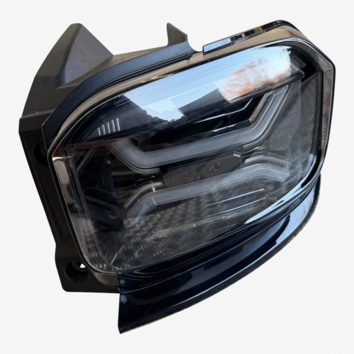 light rear right JEEP AVENGER 2023 ROK FULL LED 00521707380