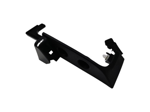 cover boot supports left BMW 1 F40 M135I 7492475