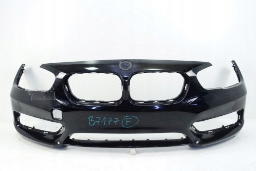 bumper front front BMW 1 F20 F21 LIFT 2015