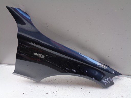 fender right front MERCEDES C-KLASA W205 14- NR 43477