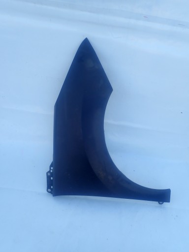 PEUGEOT 3008 and 09- fender right front front