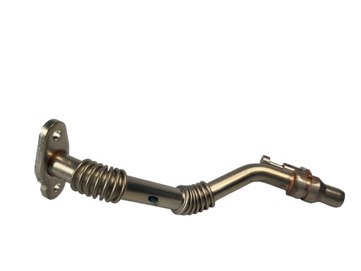 Обратный трубопровод турбины BMW F01 F10 7577010