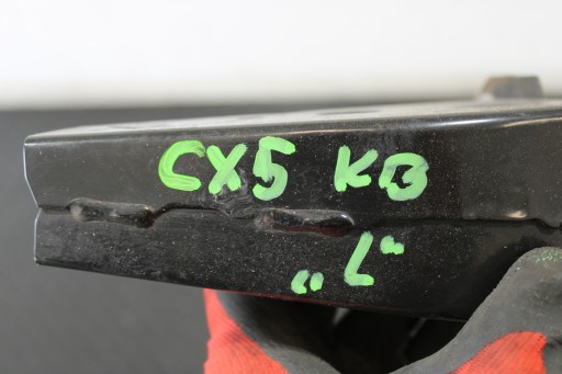 beam tip left MAZDA CX5 II 2 KB KF