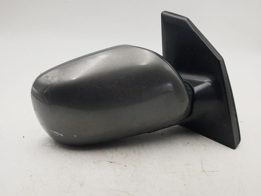 Toyota Corolla E12 mirror right electrics 3 PIN 1C3