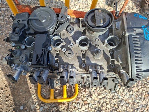 engine pillar CDN Audi seat 2.0 tfsi