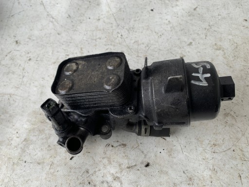 # Gehäuse filter oil FORD 2.0 TDCI 9685997780