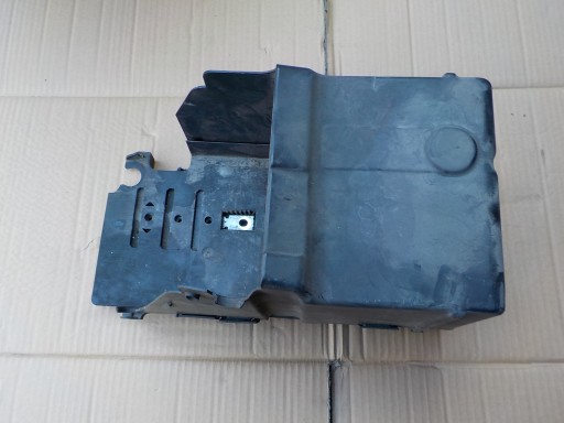 držák akumulátoru ford s-max mk1 1,8 tdci 6G91-10723-AF