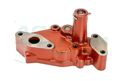 КОРПУС МАСЛЯНОГО НАСОСА ДВИГАТЕЛЯ 37714231 CLAAS