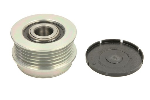 Шків генератора в 535 0004 10