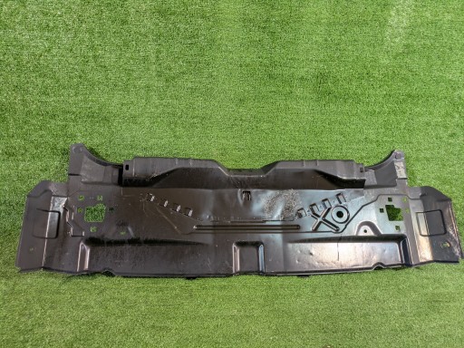 Support tôle arrière NISSAN QASHQAI II J11 NR.104