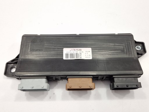 51761530 - Fiat Stilo-модуль комфорту-51761530